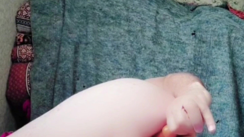 Kitty_Cross: Rien que moi, c’est le fantasme