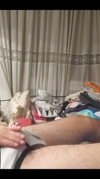  La cueva del miedo de las chicas