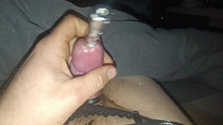 Artbigd: Urethra Solo