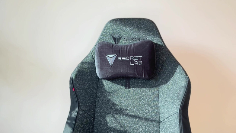 Miss Valentina: Crot di kursi gameku