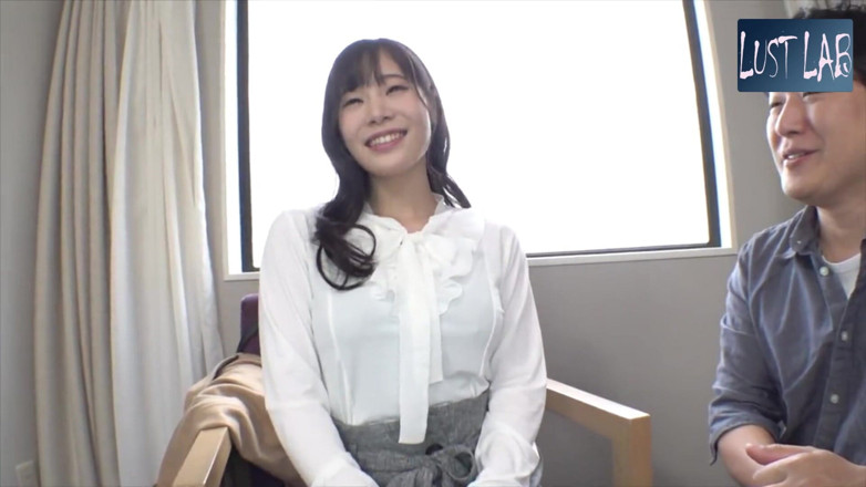 Lust lab: Secretul lucrurii de la distanță. Ai grijă de un aranjament...