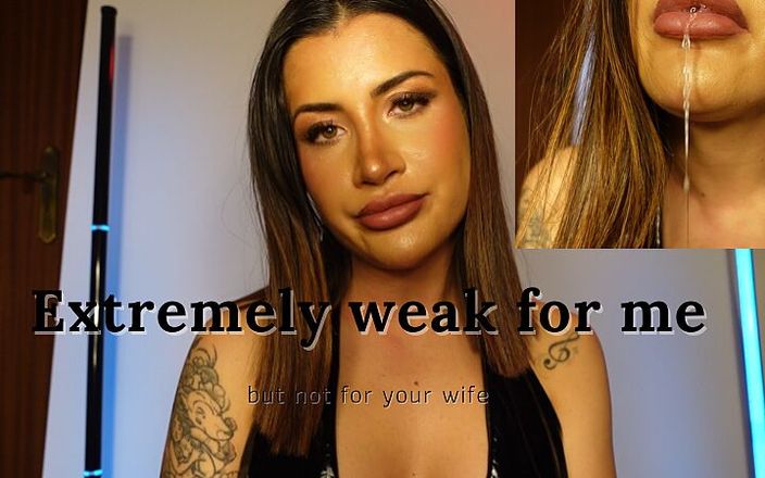 Anitta: Sfw homewreck, humillación y instrucciones de paja