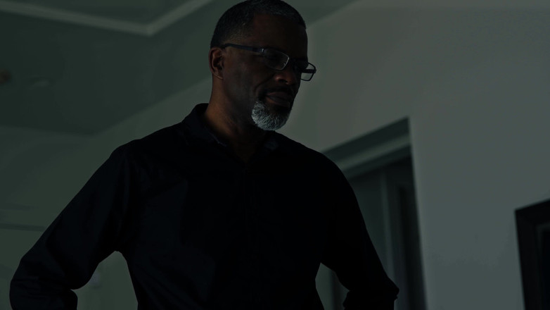 Tiffany Nacke: 리처드 만의 자지 소유