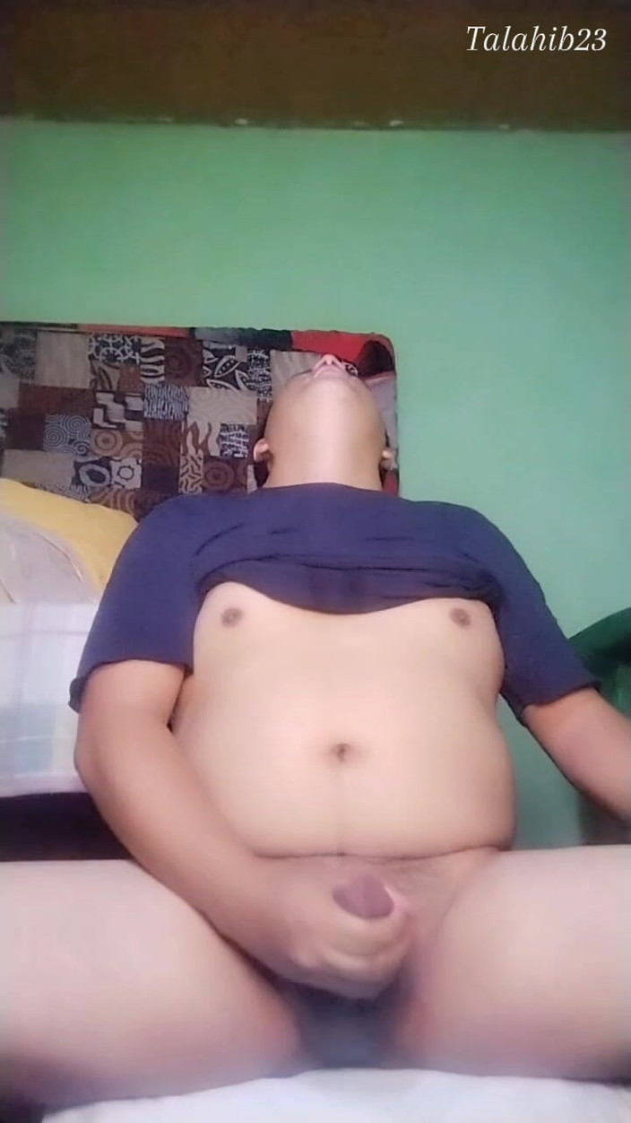 Talahib23: Pinoy masturbação de nível