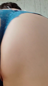 Show Me My Butt
