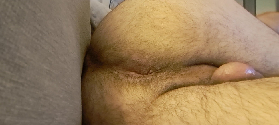 Whisky33: 按摩我的屁股