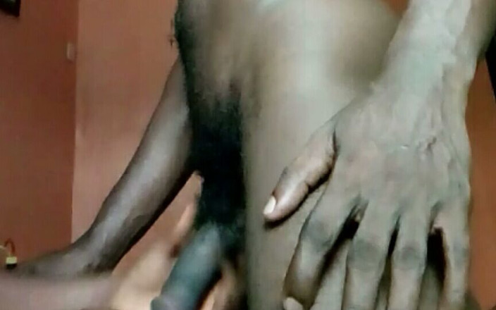 Bobby Johnson: Pěkné a lákavé honění od Maryjane.