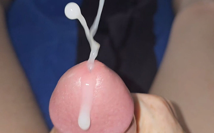 Ginger Wolf: 미니 정액 모음집