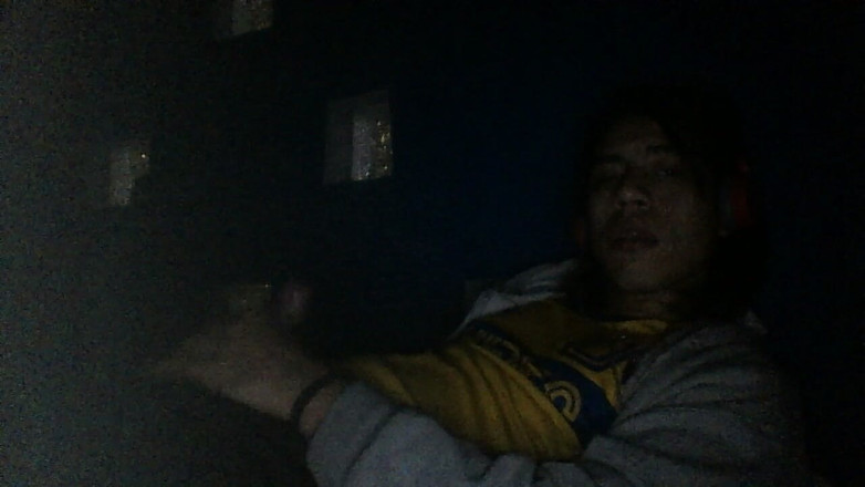 AlexAlejandro13: Volwassen man in de vroege ochtenden