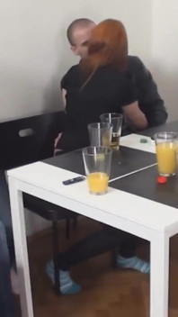 Friendly Hangout Turns Into a Wild Orgy Full of Horny Friends and Nonstop Action