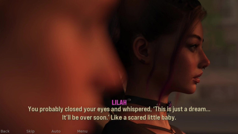 Q Boy: Rock the Rim - Ep01