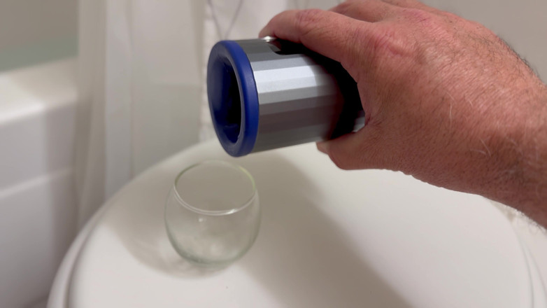 Truridge: スローモーション付きの精液コンピレーション