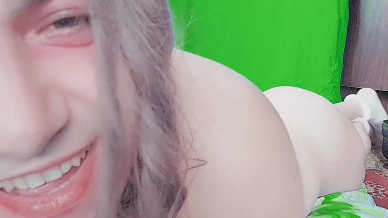 Kitty_Cross: Bienvenue à vous pour la vue