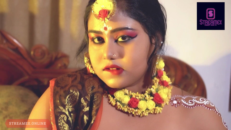 Stream Ex: Nisha sutra - video lengkap