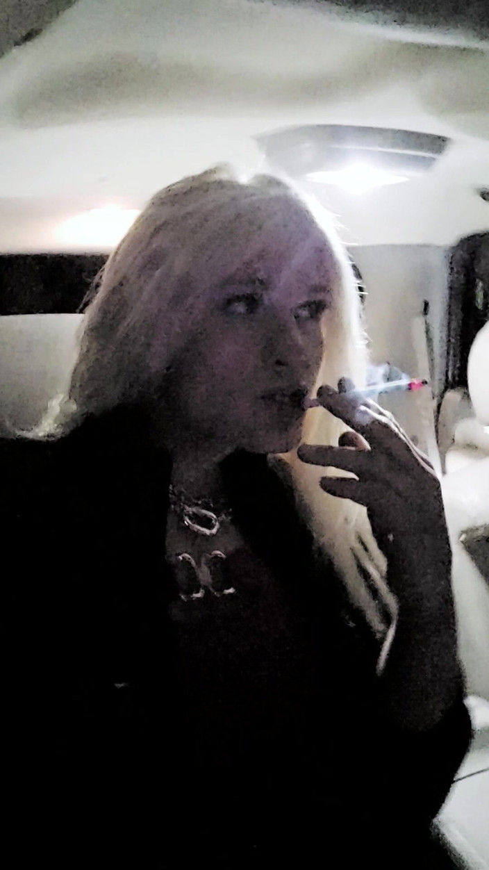 Darkfetish2k: 120秒カープレイを吸う