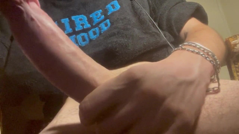 Colin Secore: मैं अपनी गर्लफ्रेंड की तस्वीरें देख रहा था और मेरा लंड जोर से उठ गया