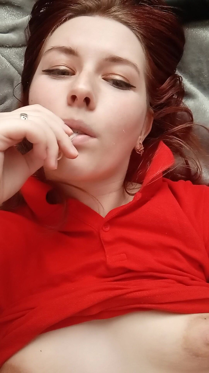 SweetAndFlow: Smak prezerwatywy