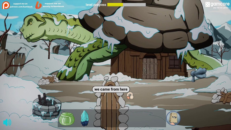 LewdArcade: Fuckerman - götgard tam porno oyunu sikiş oyunu sikiş oyunu eğitici...