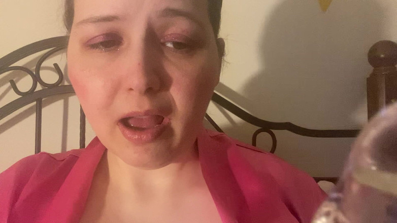 MissChrystalline: Ulasan dan demonstrasi mainan seks: jack rabbit yang menyodok