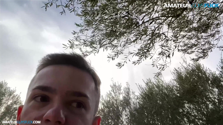 Amateur Guys Fuck: Agf: Bawię się z moją przyjaciółką w parku na widoku!...