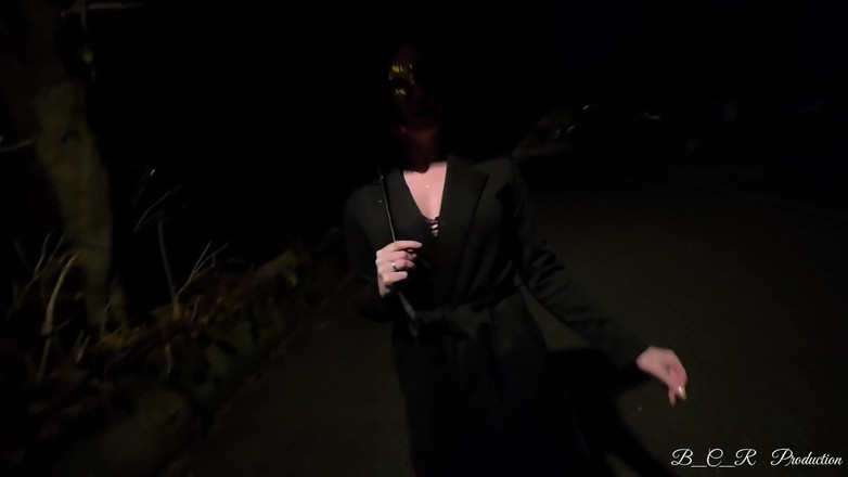 Malou-Nu: Karnival - Fuck Bahagian 1