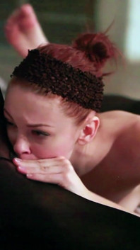 Bree Daniels, Jenna J and Ross, Sweet Ballet Dancers in a Lesbian Action