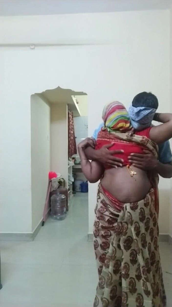 Saranya: Stepbrother Stepsister Fuck