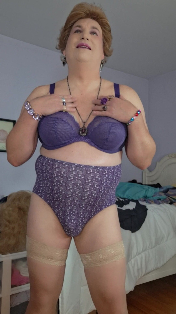 Victoria Lecherri: Ich Bin Gerade so Nass!