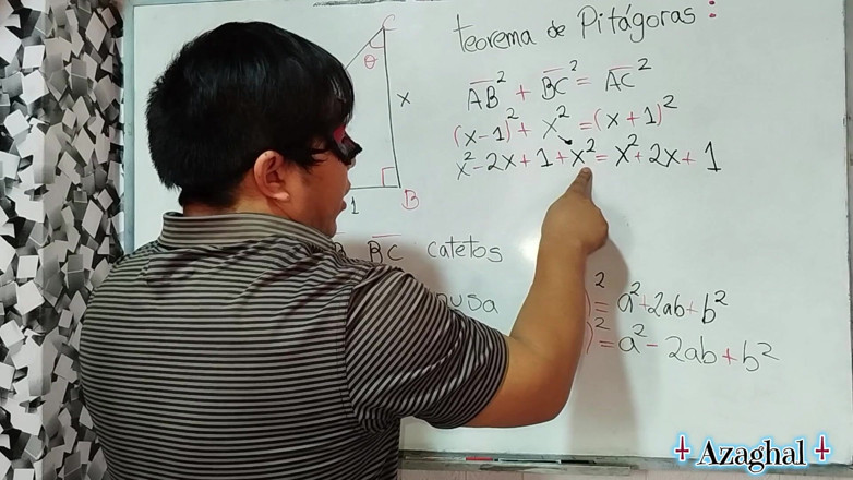 Rosaroja: 76 Trigonometry with My Asian Stepmother's Stepdaughter