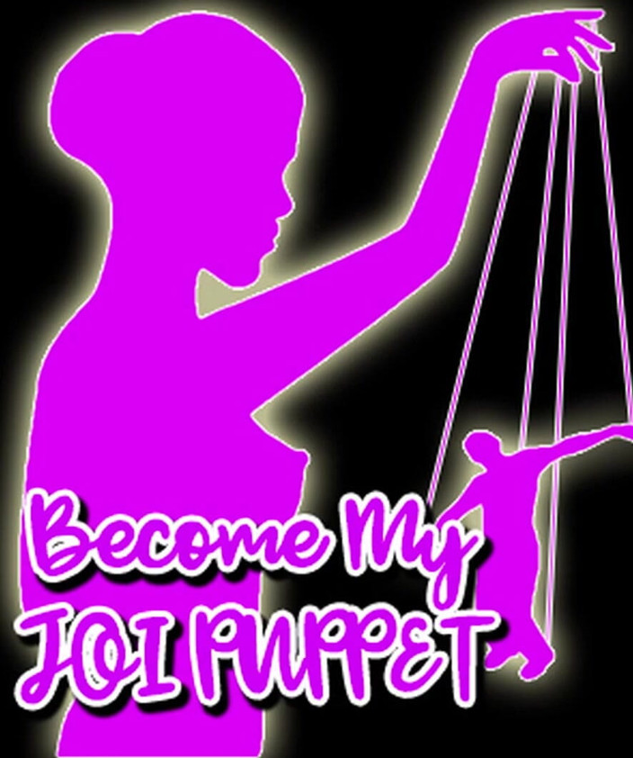 Campsissyboi: AUDIO ONLY - Become my JOI sex puppet