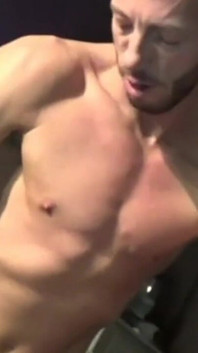Frenh Twink Fucked Raw by Dxxl Cock