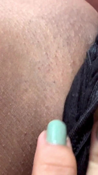 Masturbating Thinking of You