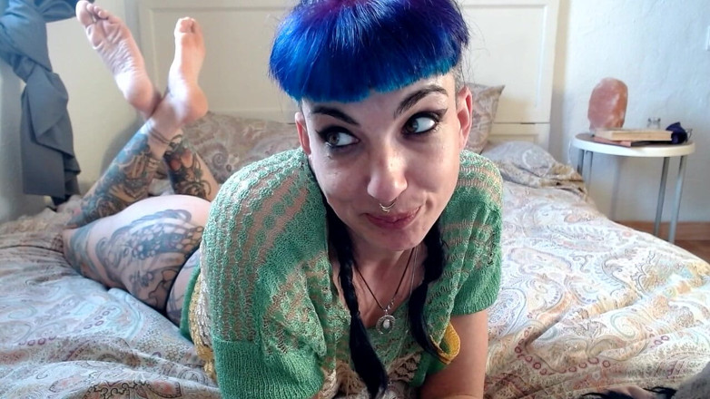 Goddess Maya: Sph to My Ex