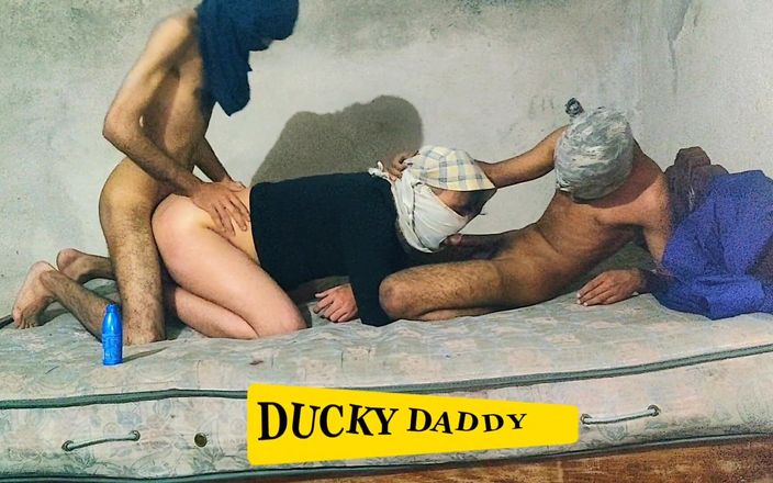 Rabbyal khan: Hidžábský otrok ošukaný indickými a pákistánskými chlapci
