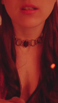 Got JOI - Melisandre's Ritual.