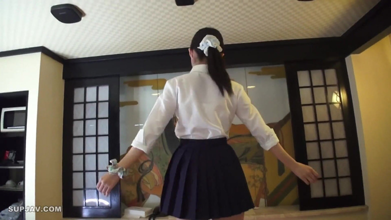 Sky Angel: Asian angel 3450