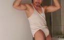 Xian Quatro: Follow My Shower Show!