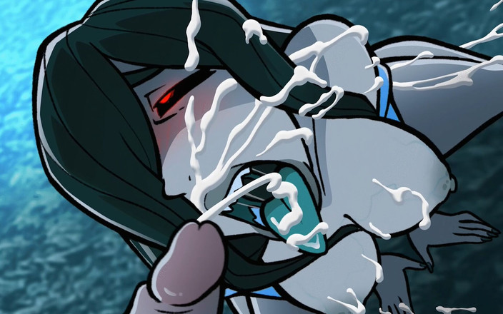 Sin sweet honey asses: Illuxxxtrandy làm tình mãnh liệt cặp mông to nóng bỏng...