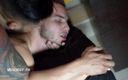 French Gay Porn: Viktor rom ट्विंक केविन की गांड चोदता है - कंडोम