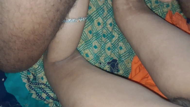 Rakesh: Faking with Husband Desi Indian