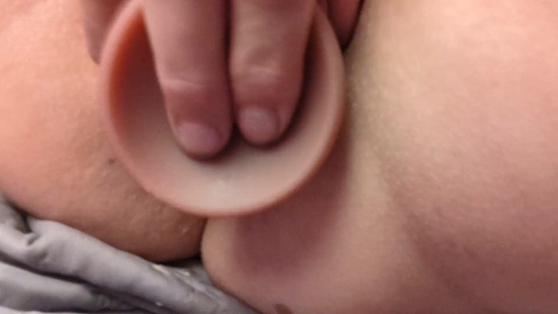 Jamponie Sexy Hot Milf: DP Pounding