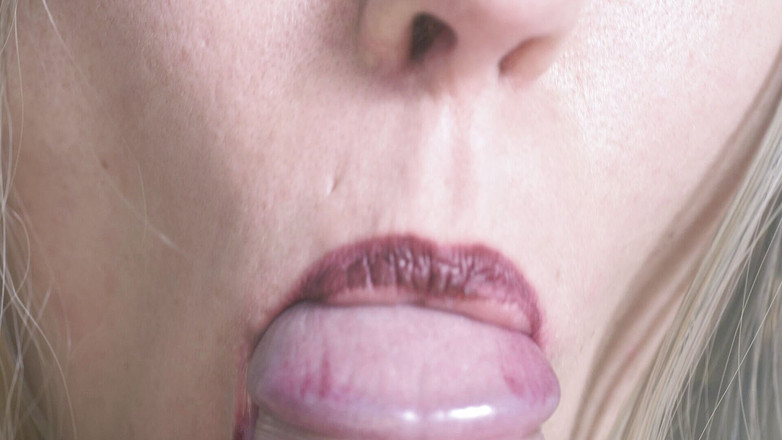 Art By SoftApproach: Şehvetli dil oral seks