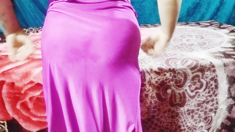 Ahmed and Samah: Đụ mẹ chồng tôi 1