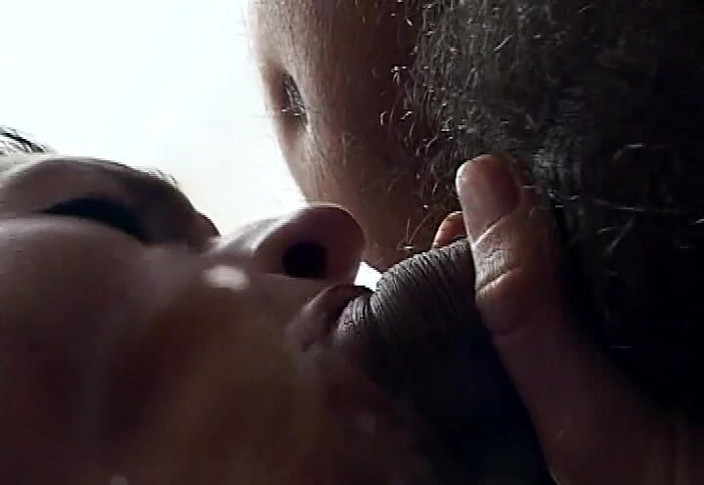 Italian swingers LTG: MILF berambut coklat dikongkek dalam pantat terbukanya dengan keseronokan pantat...