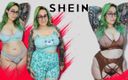 ElizabethsLingerie: Shein Lingerie para Meninas Curvilíneas