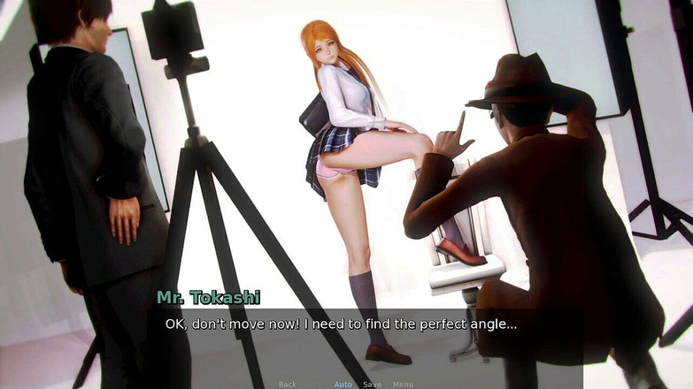 Joystick Cinema: ワイフアカデミー - (パート20) - ノースカロライナ州