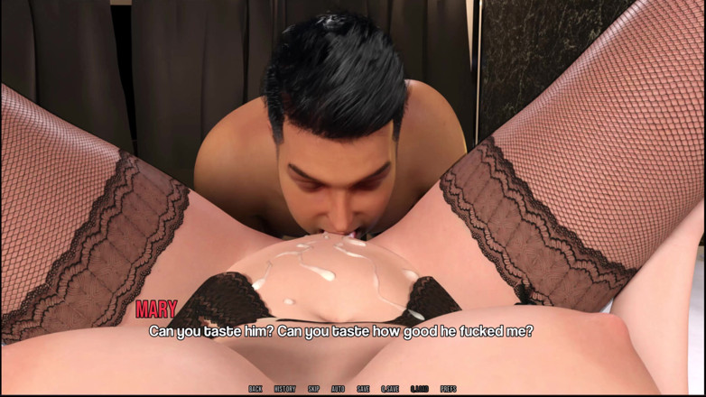 Johannes Gaming: Surprise for My Wife 2 What a Surpise It Was