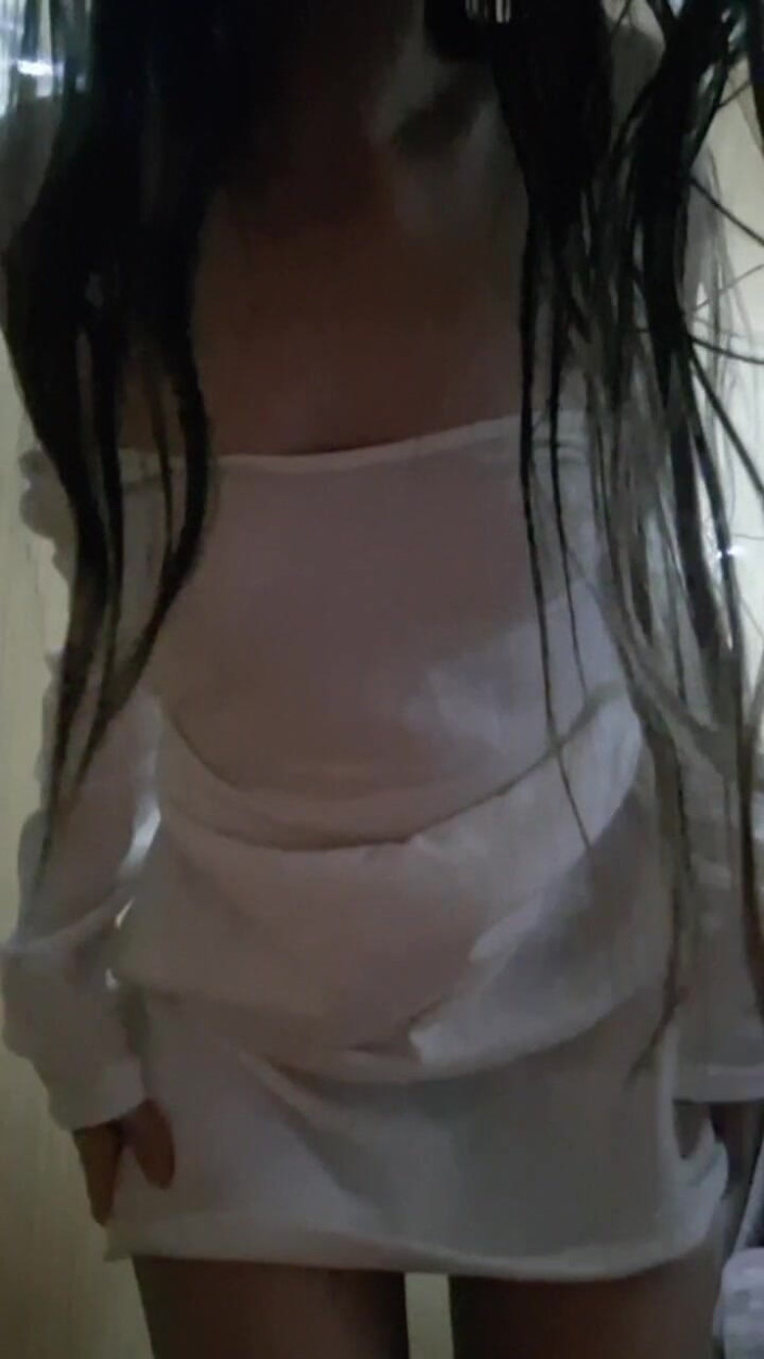 ElzaKom: I'm Your Naughty Neighbor's Girl