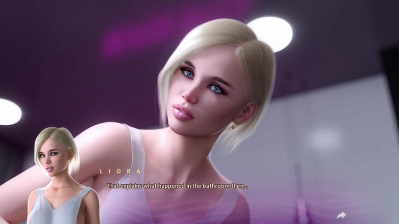 Miss Kitty 2K: Apocalust - Ep 17 - Watch My Large Booty by Redlady2k