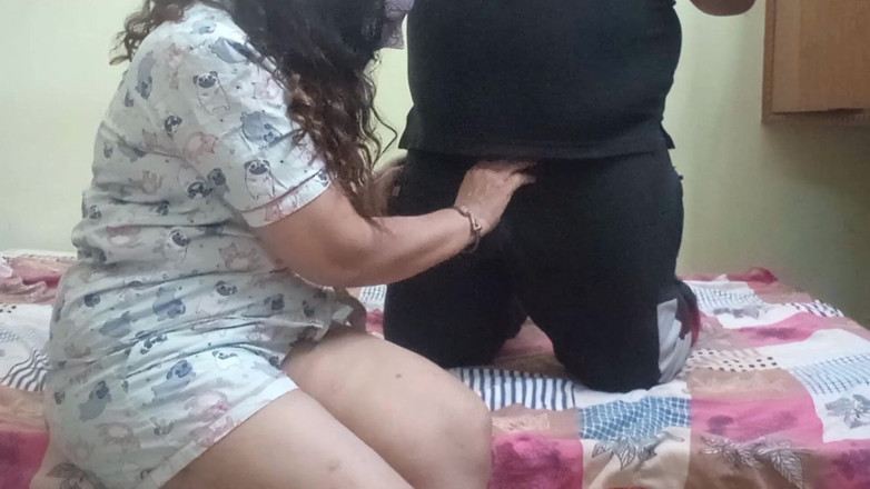 aliabegum: Indian Desi Couple Enjoy